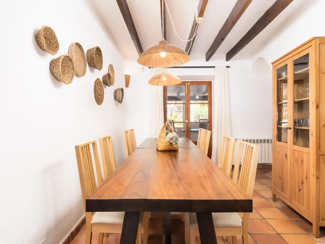 Maison de Vacances Santanyí