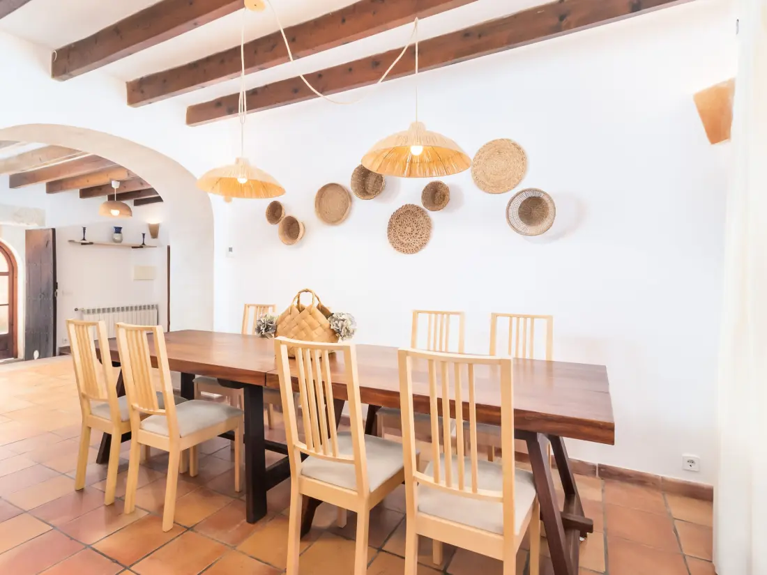 Maison de Vacances Santanyí