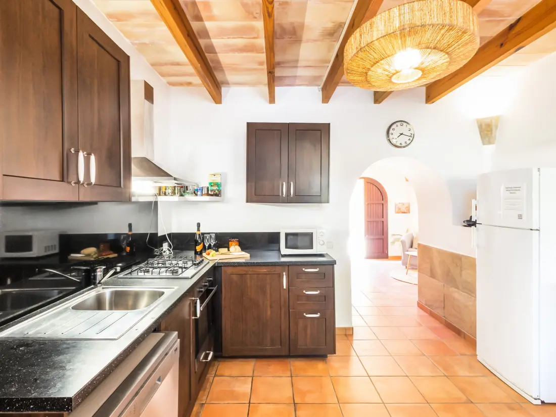 Maison de Vacances Santanyí