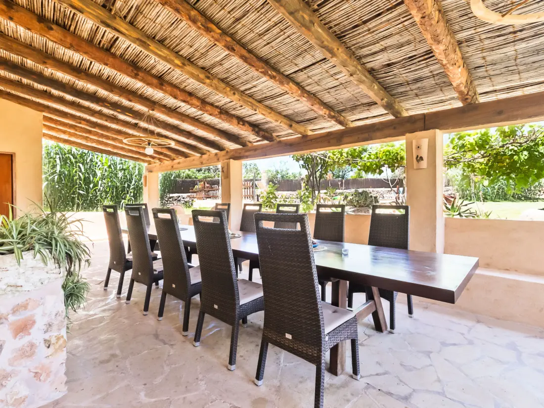 Maison de Vacances Santanyí