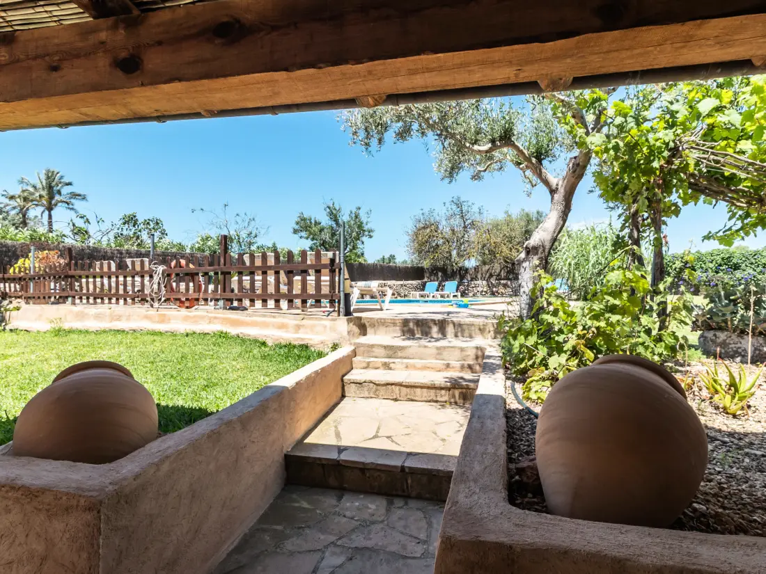 Maison de Vacances Santanyí