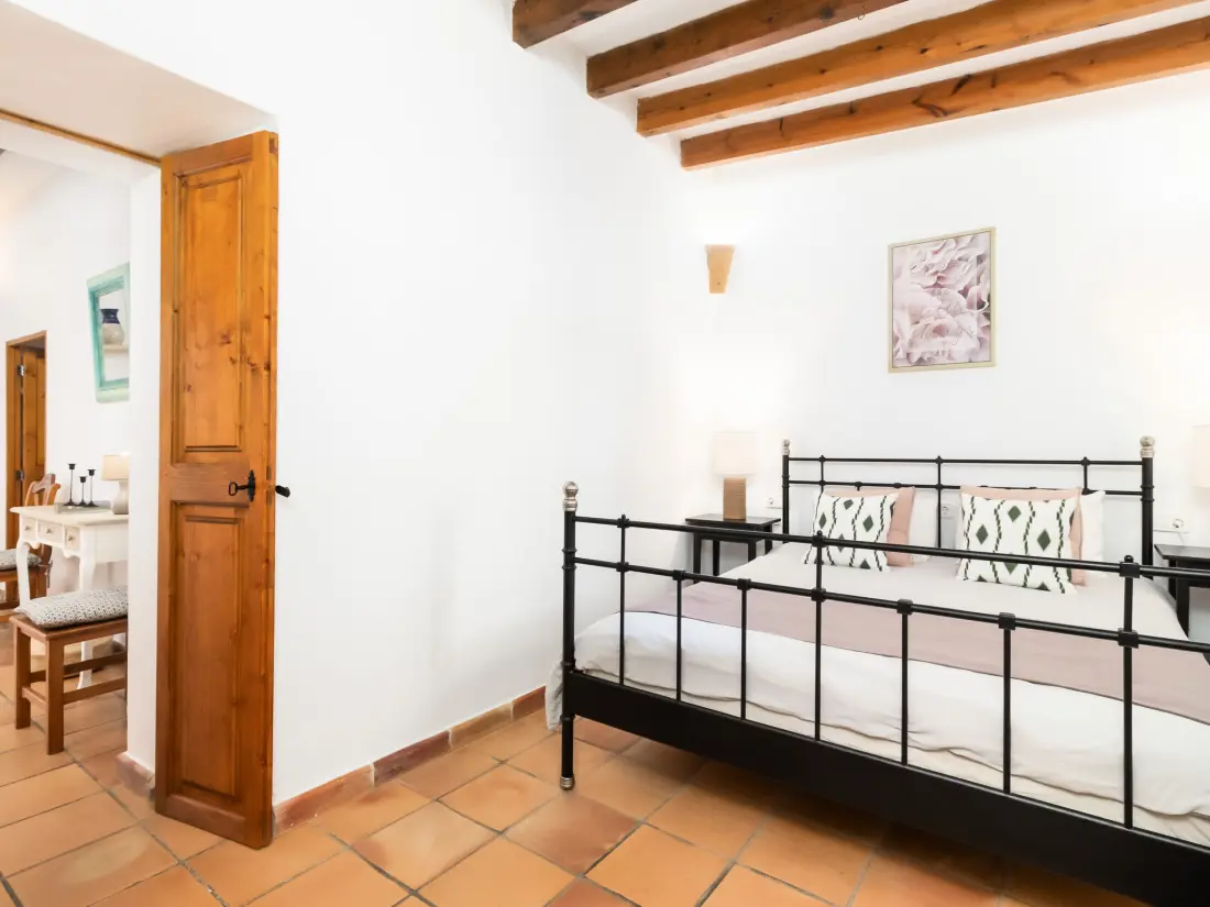 Maison de Vacances Santanyí