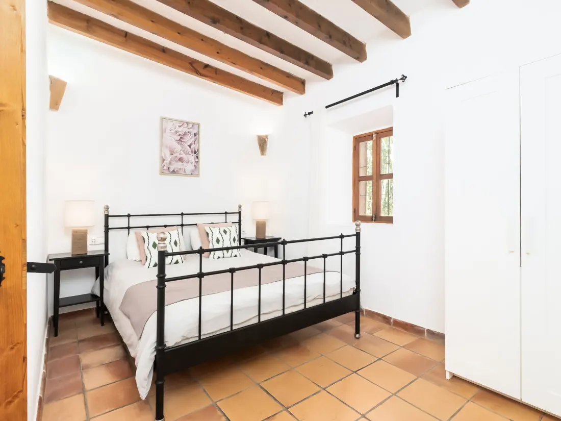 Maison de Vacances Santanyí
