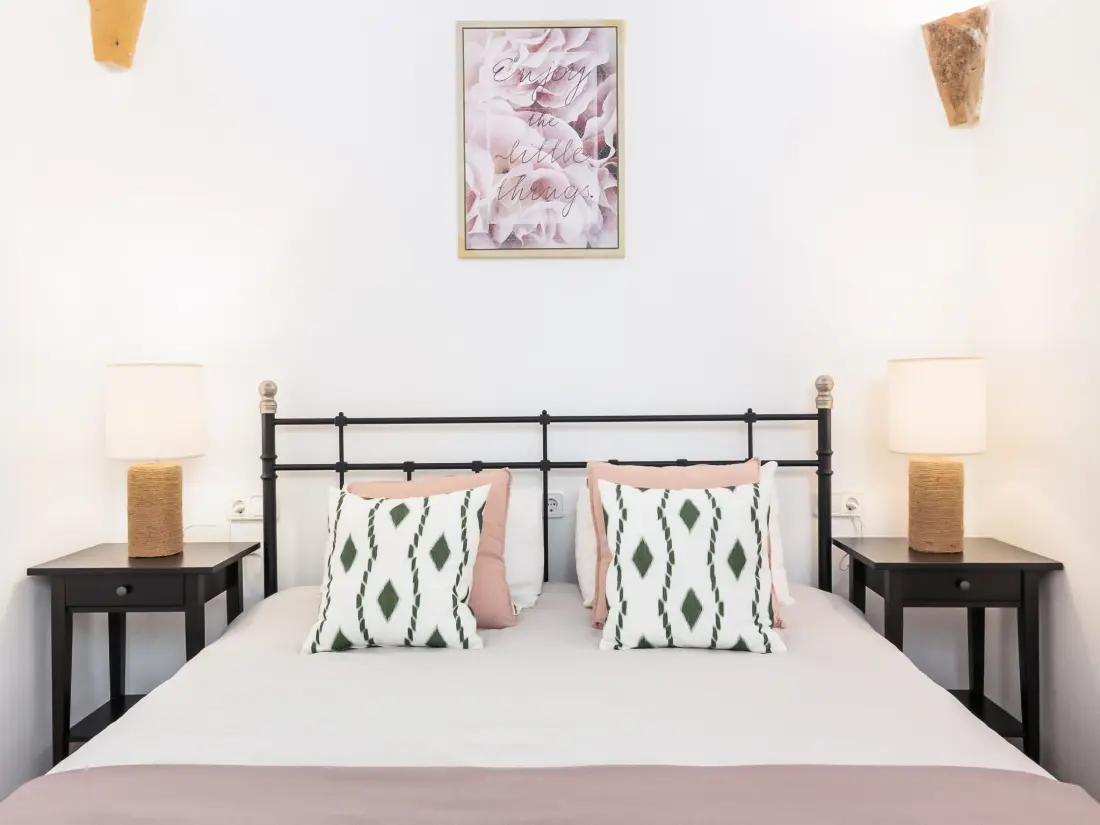 Maison de Vacances Santanyí
