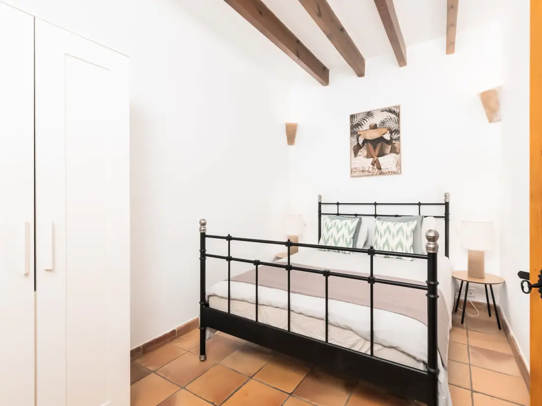 Maison de Vacances Santanyí
