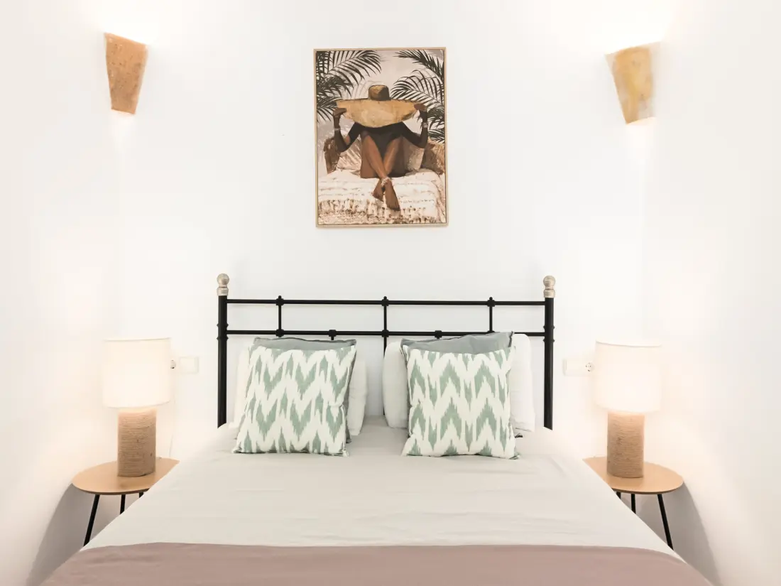 Maison de Vacances Santanyí