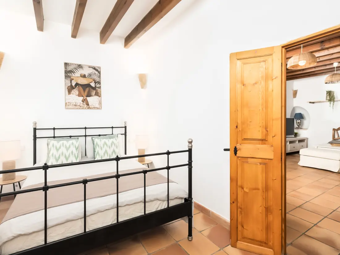Maison de Vacances Santanyí