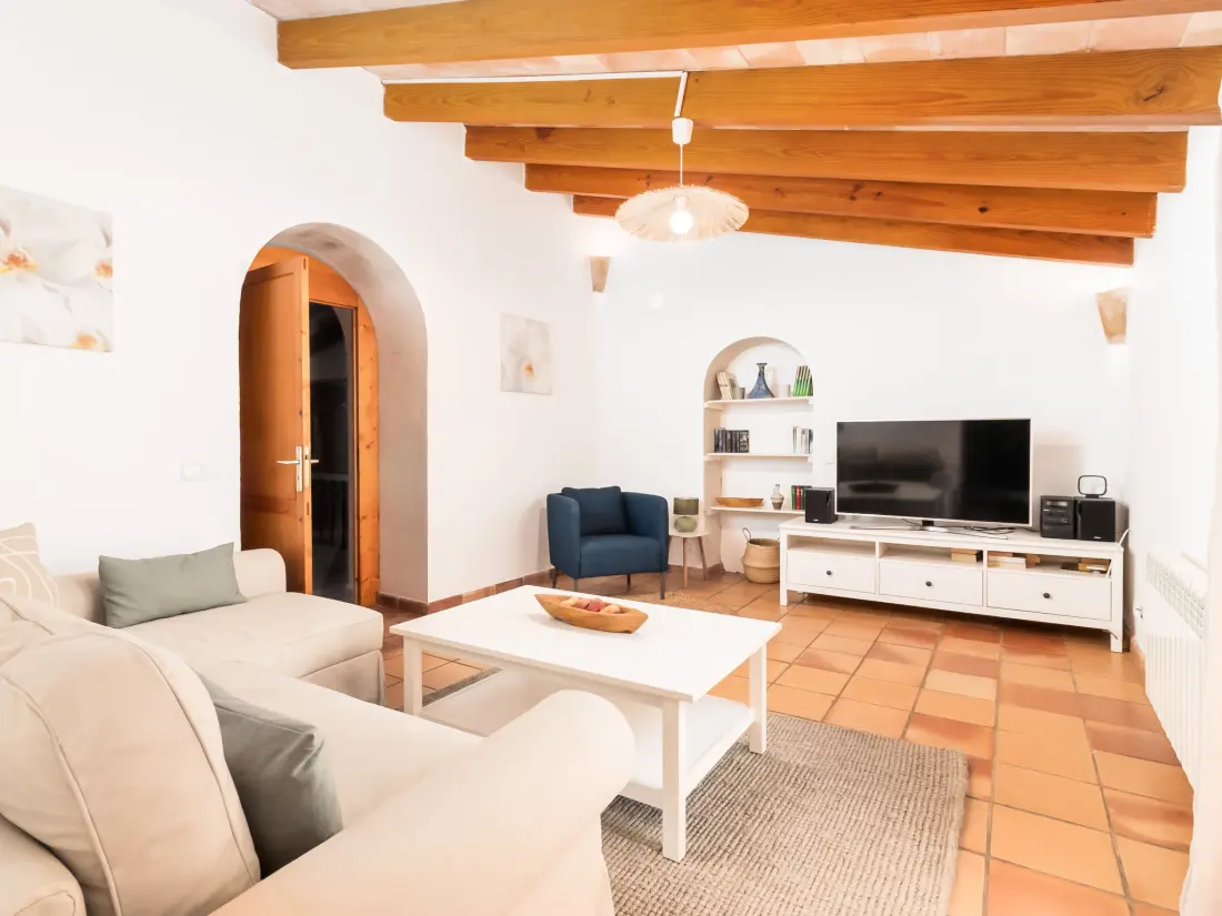 Maison de Vacances Santanyí