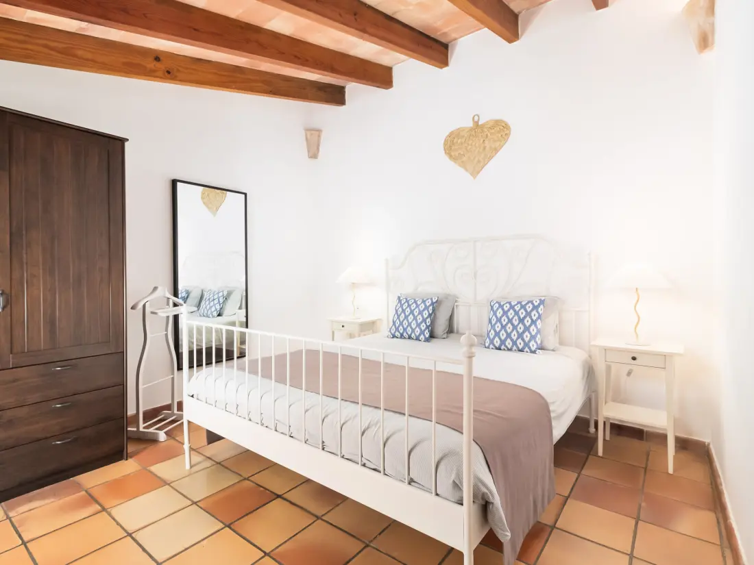 Maison de Vacances Santanyí