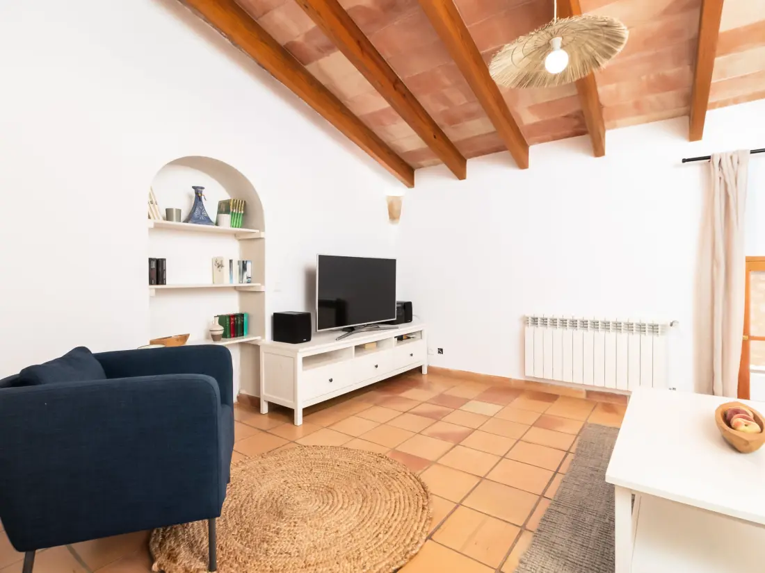 Maison de Vacances Santanyí