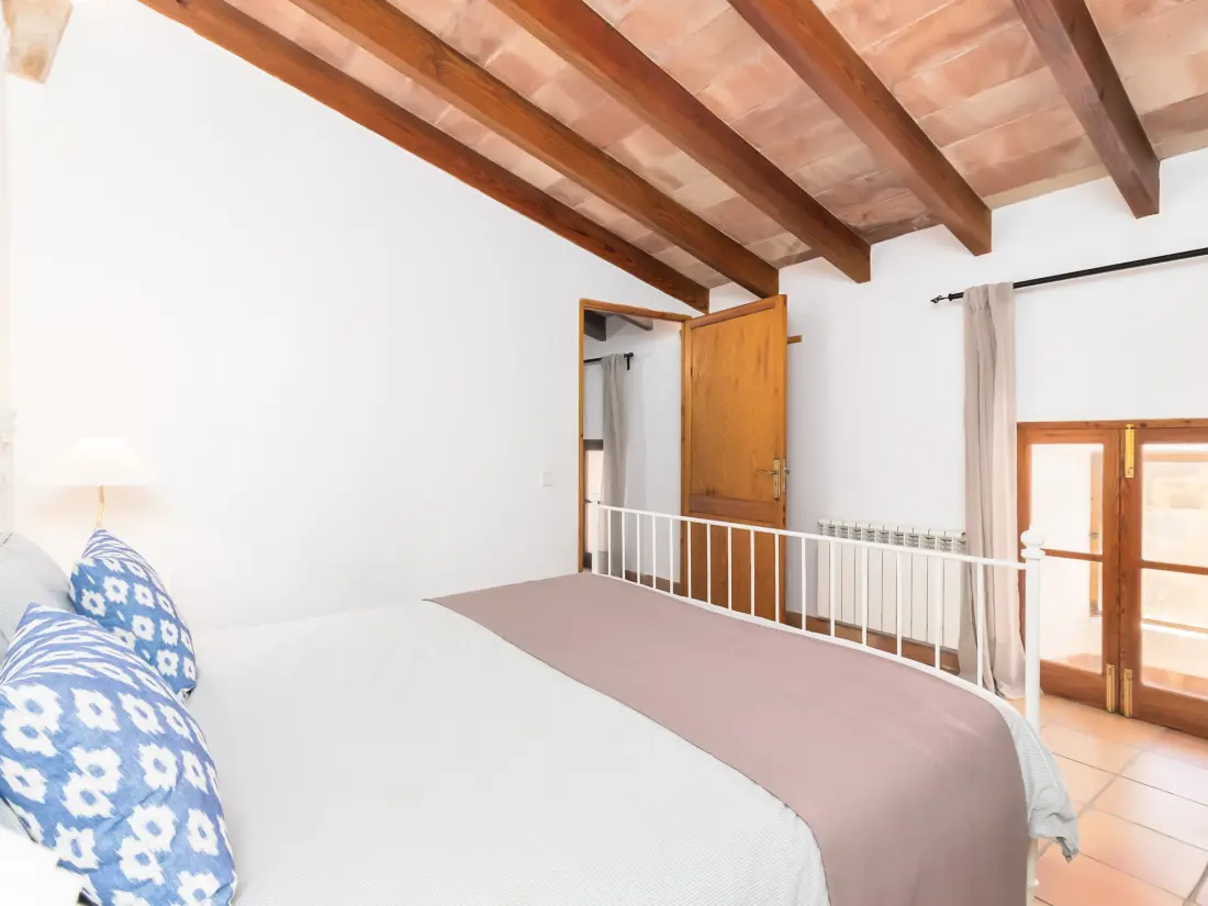 Maison de Vacances Santanyí