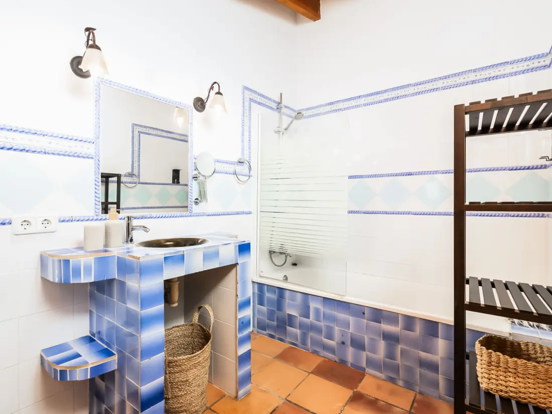 Maison de Vacances Santanyí