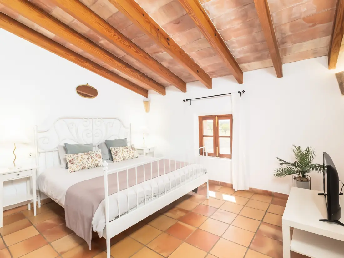 Maison de Vacances Santanyí