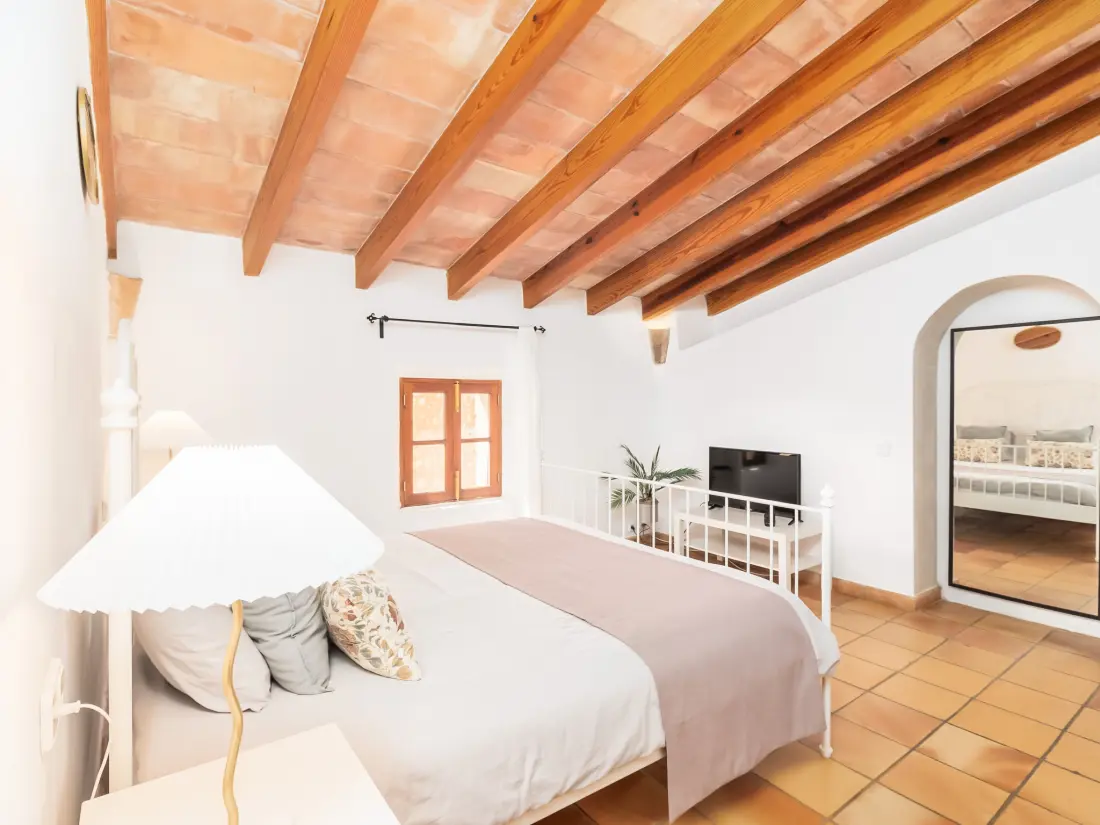 Maison de Vacances Santanyí
