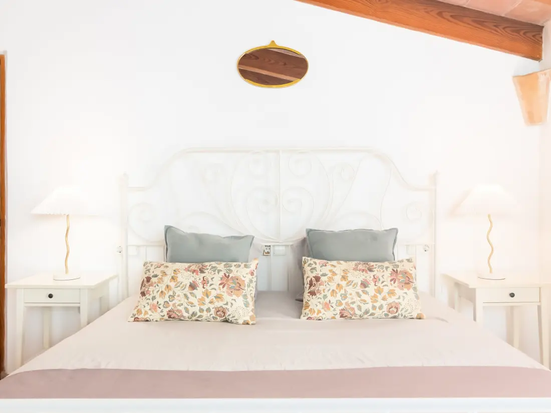 Maison de Vacances Santanyí