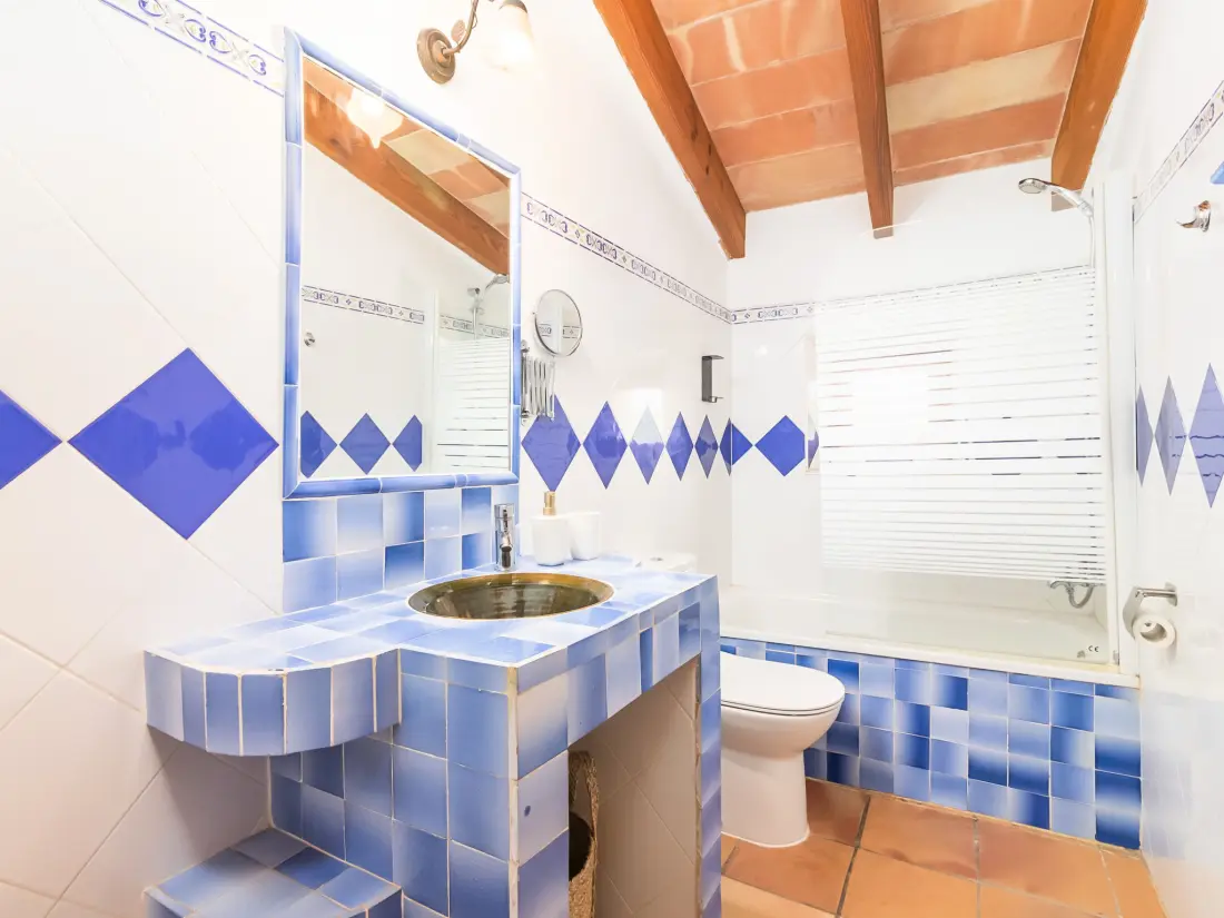 Maison de Vacances Santanyí
