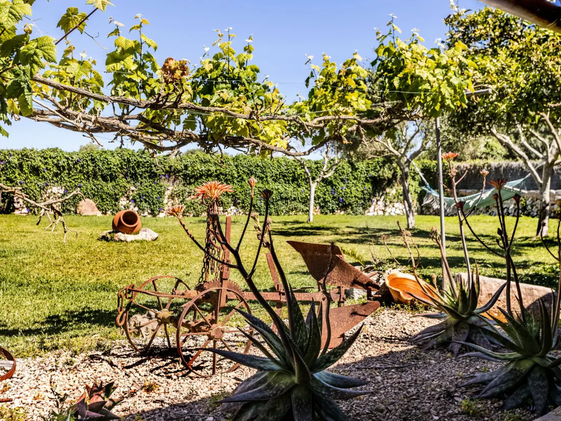 Maison de Vacances Santanyí