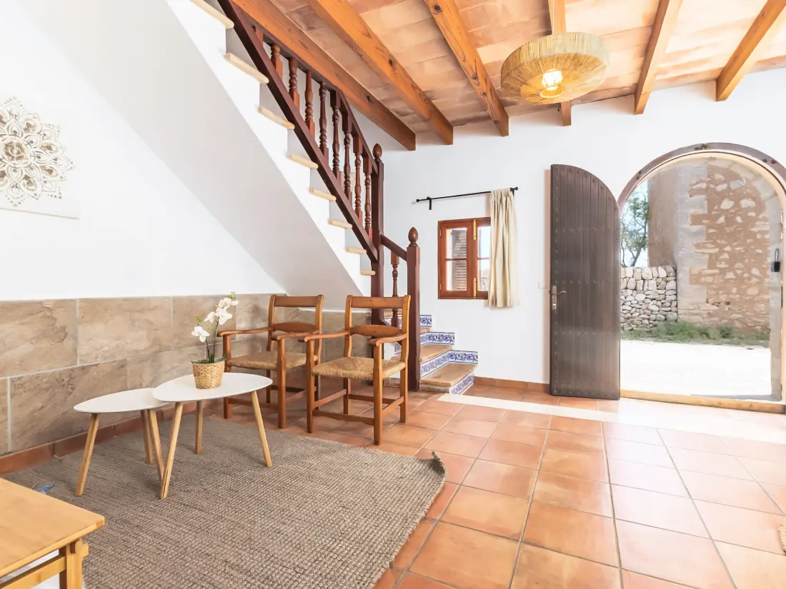 Maison de Vacances Santanyí