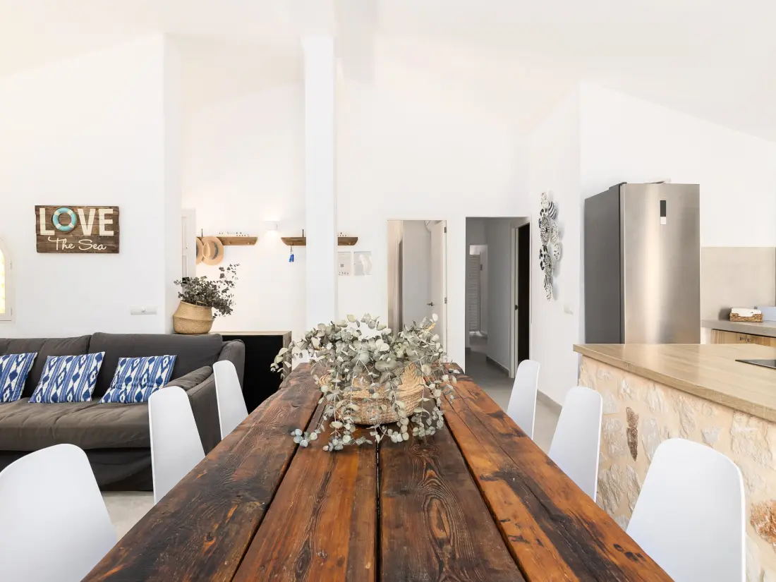 Maison de Vacances Santanyí