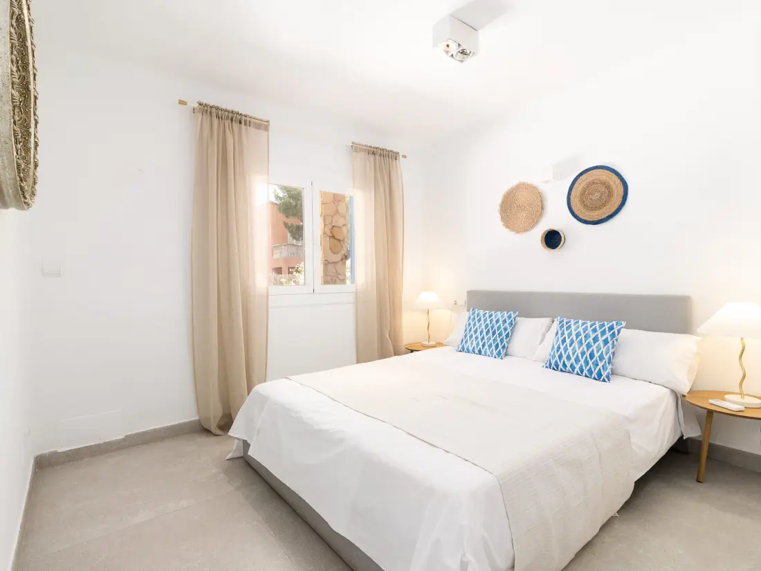 Maison de Vacances Santanyí
