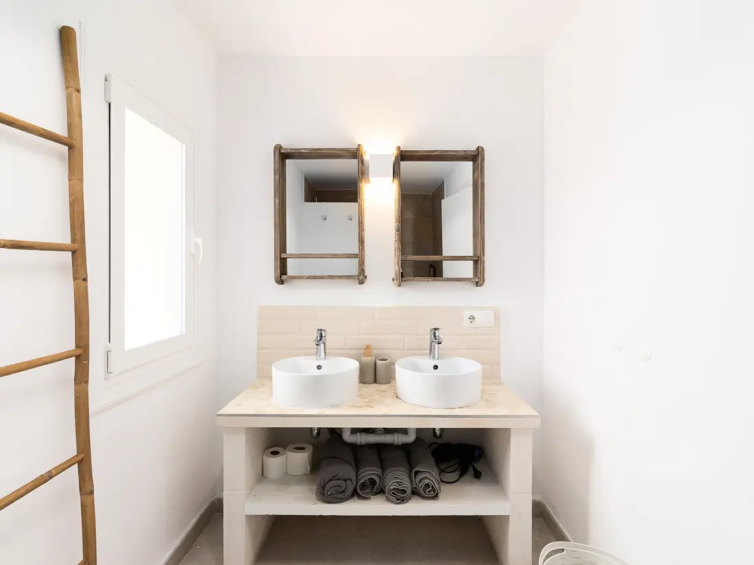 Maison de Vacances Santanyí