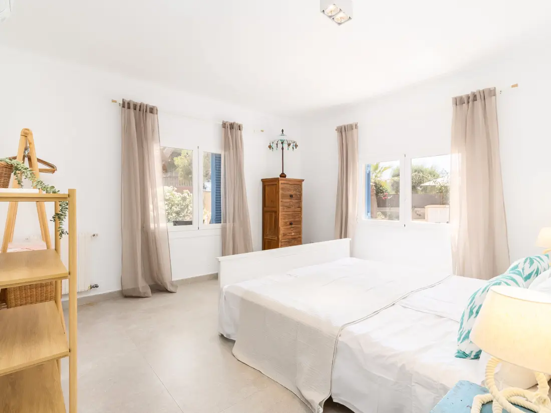 Maison de Vacances Santanyí