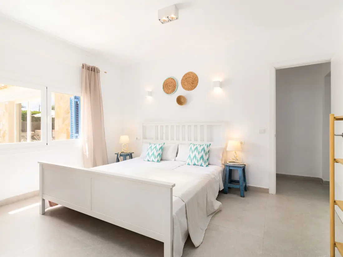 Maison de Vacances Santanyí