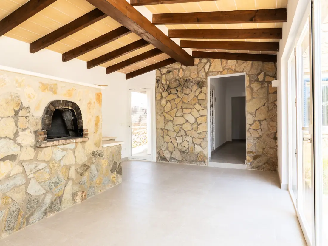 Maison de Vacances Santanyí
