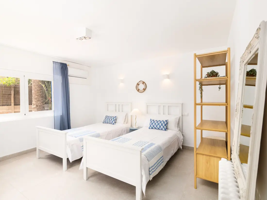Maison de Vacances Santanyí