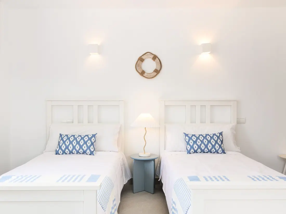 Maison de Vacances Santanyí