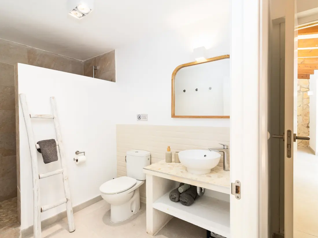 Maison de Vacances Santanyí