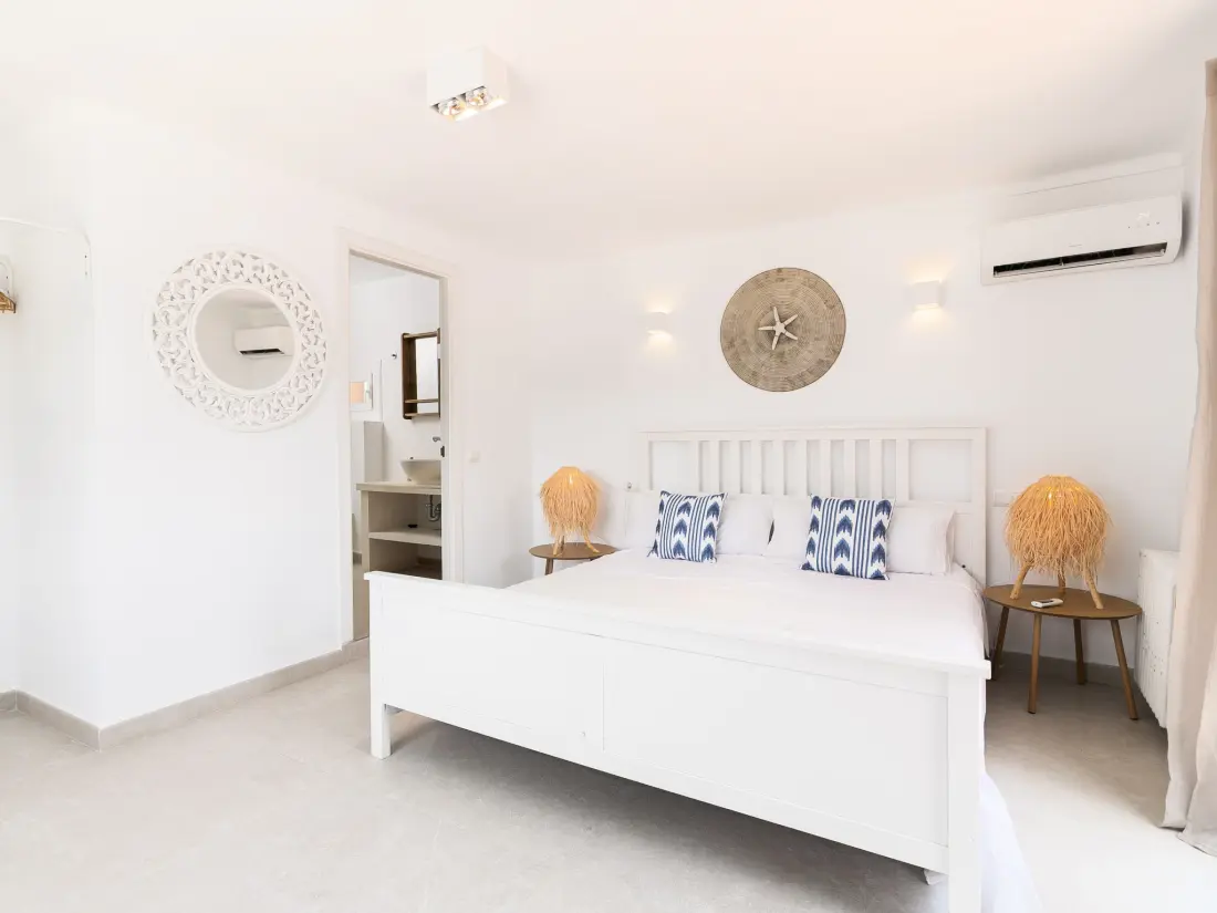 Maison de Vacances Santanyí