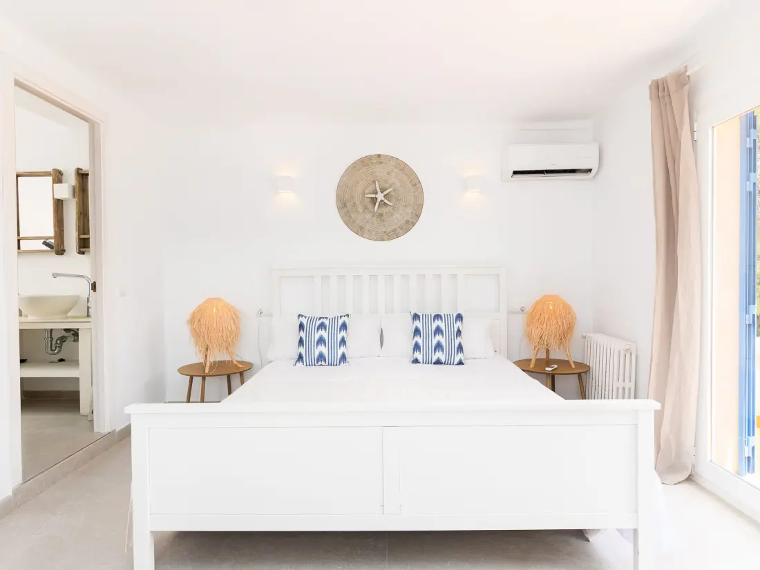 Maison de Vacances Santanyí