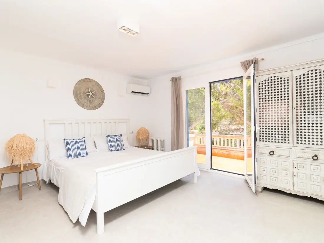 Maison de Vacances Santanyí