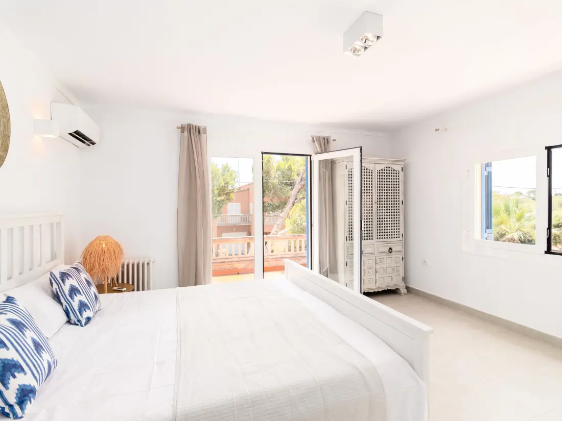 Maison de Vacances Santanyí