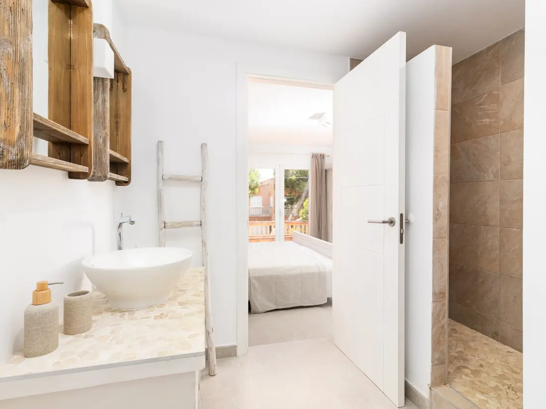 Maison de Vacances Santanyí