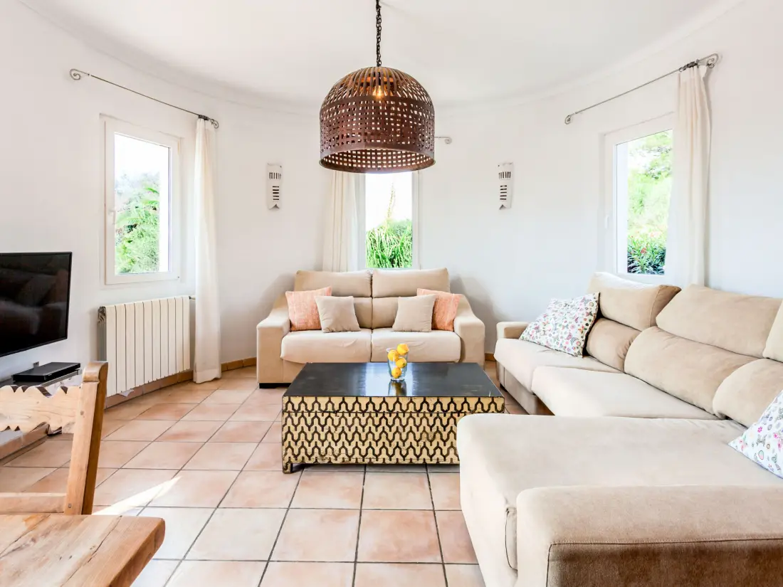 Maison de Vacances Santanyí