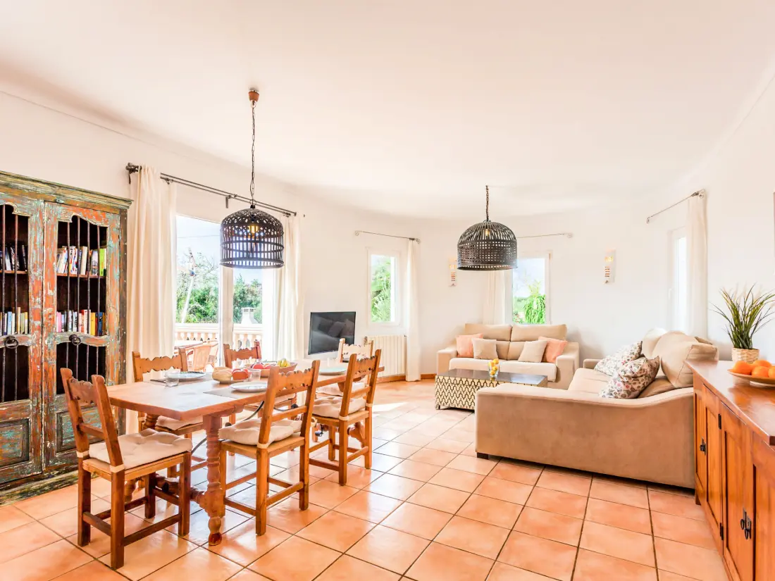 Maison de Vacances Santanyí