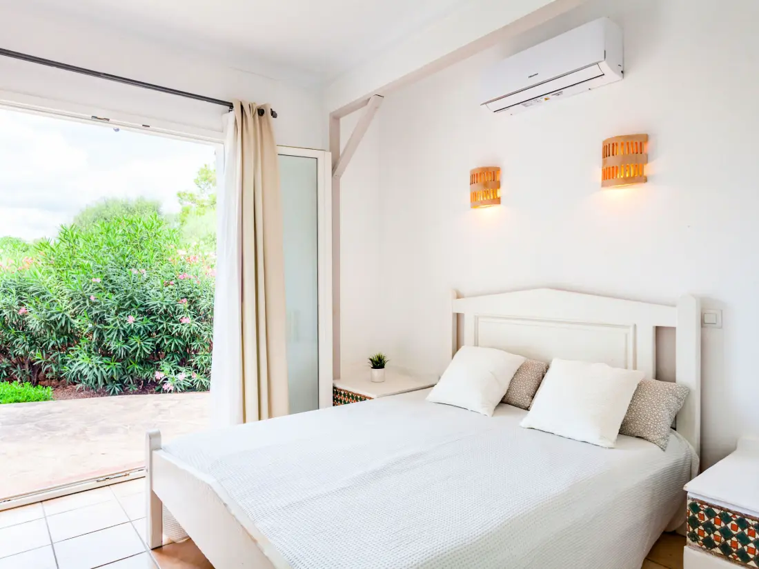 Maison de Vacances Santanyí