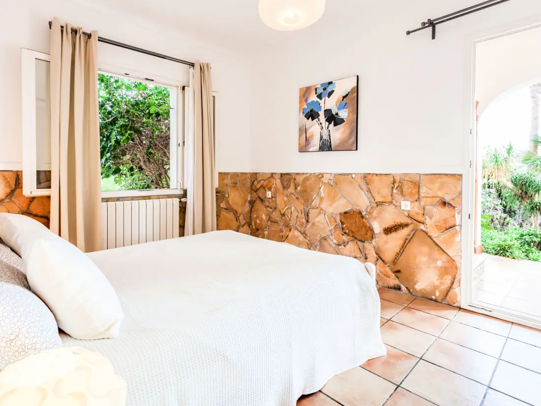 Maison de Vacances Santanyí