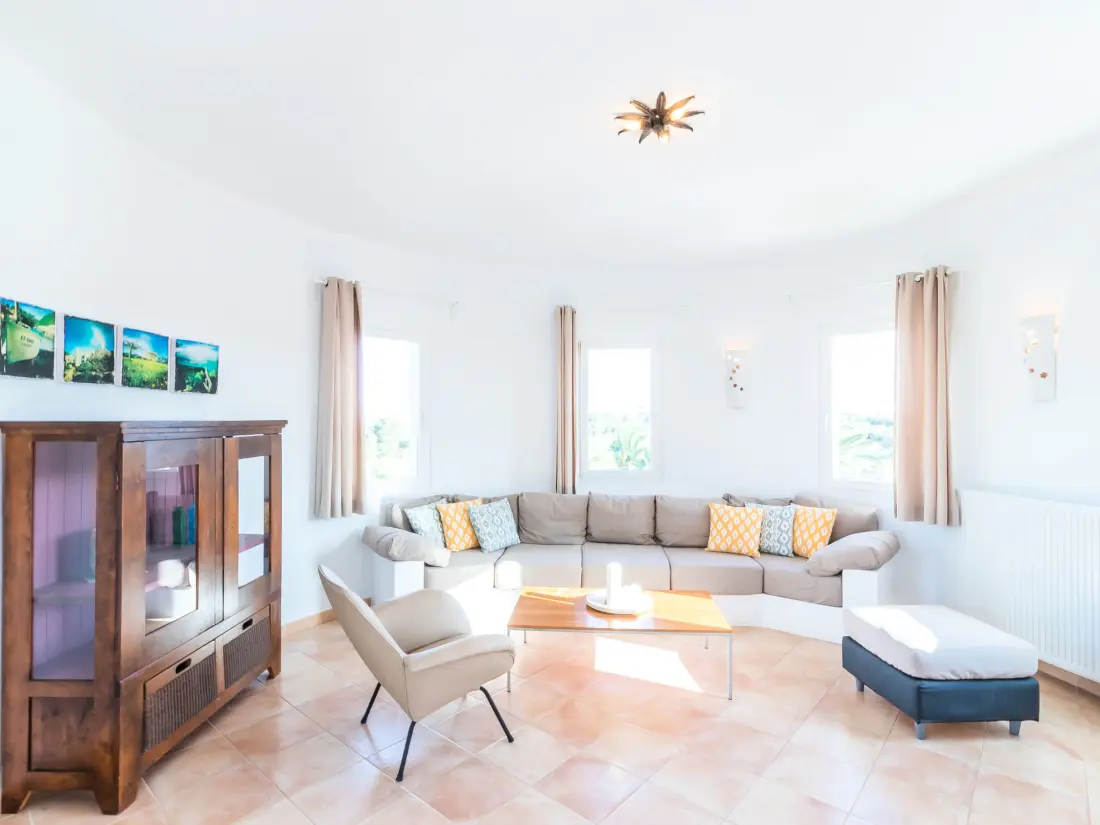 Maison de Vacances Santanyí