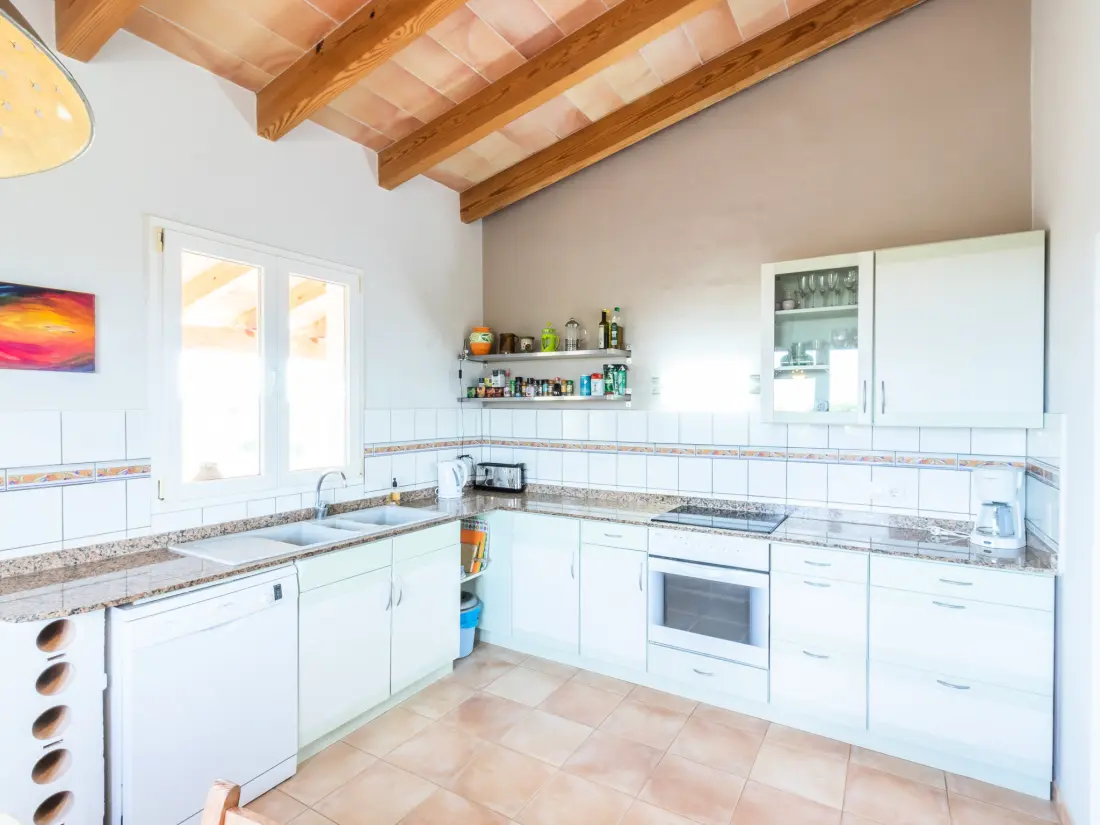 Maison de Vacances Santanyí