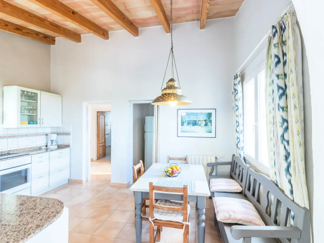 Maison de Vacances Santanyí