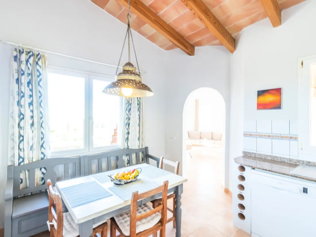 Maison de Vacances Santanyí