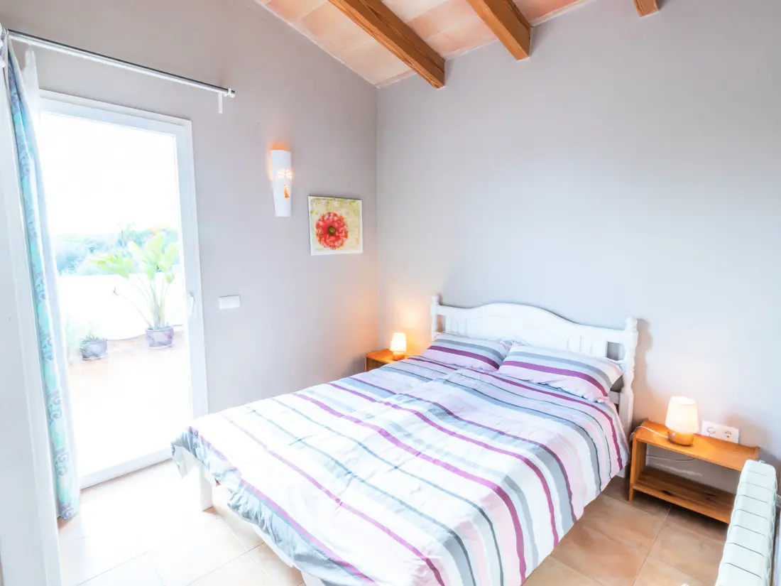 Maison de Vacances Santanyí