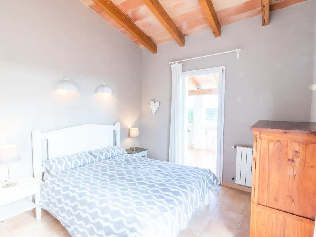 Maison de Vacances Santanyí