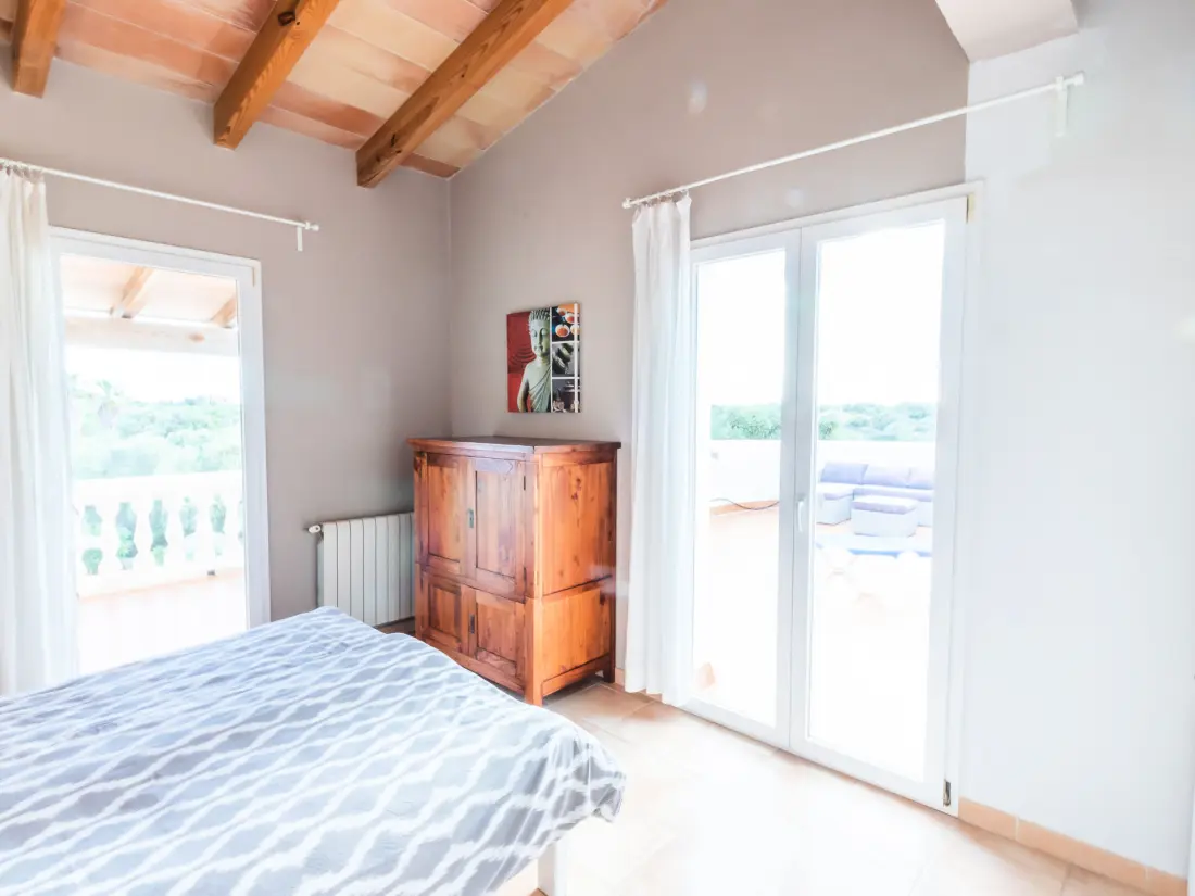 Maison de Vacances Santanyí