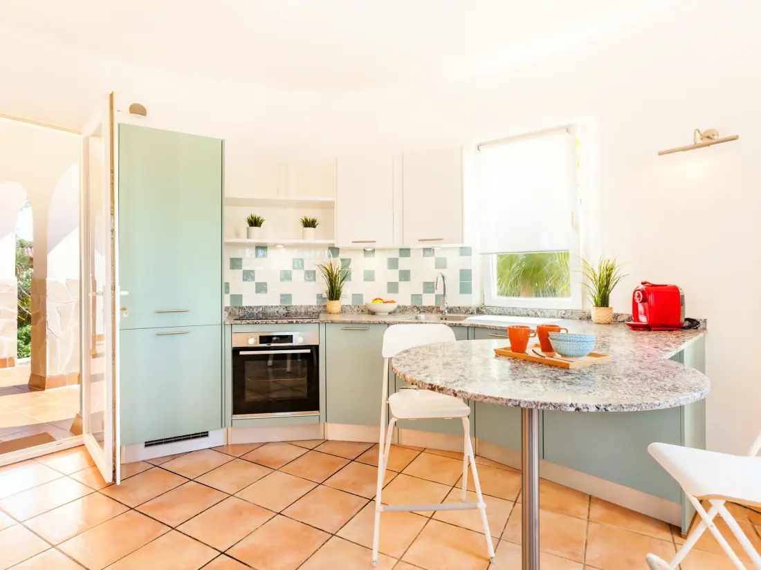 Maison de Vacances Santanyí