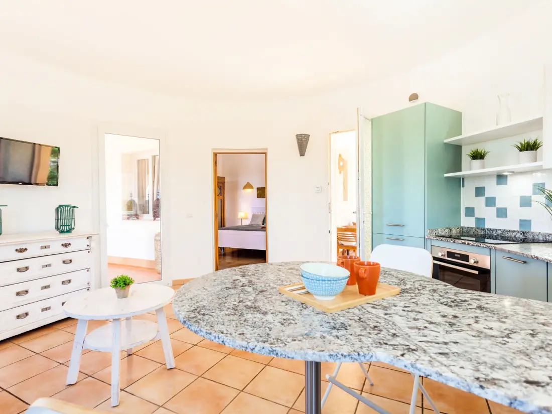 Maison de Vacances Santanyí
