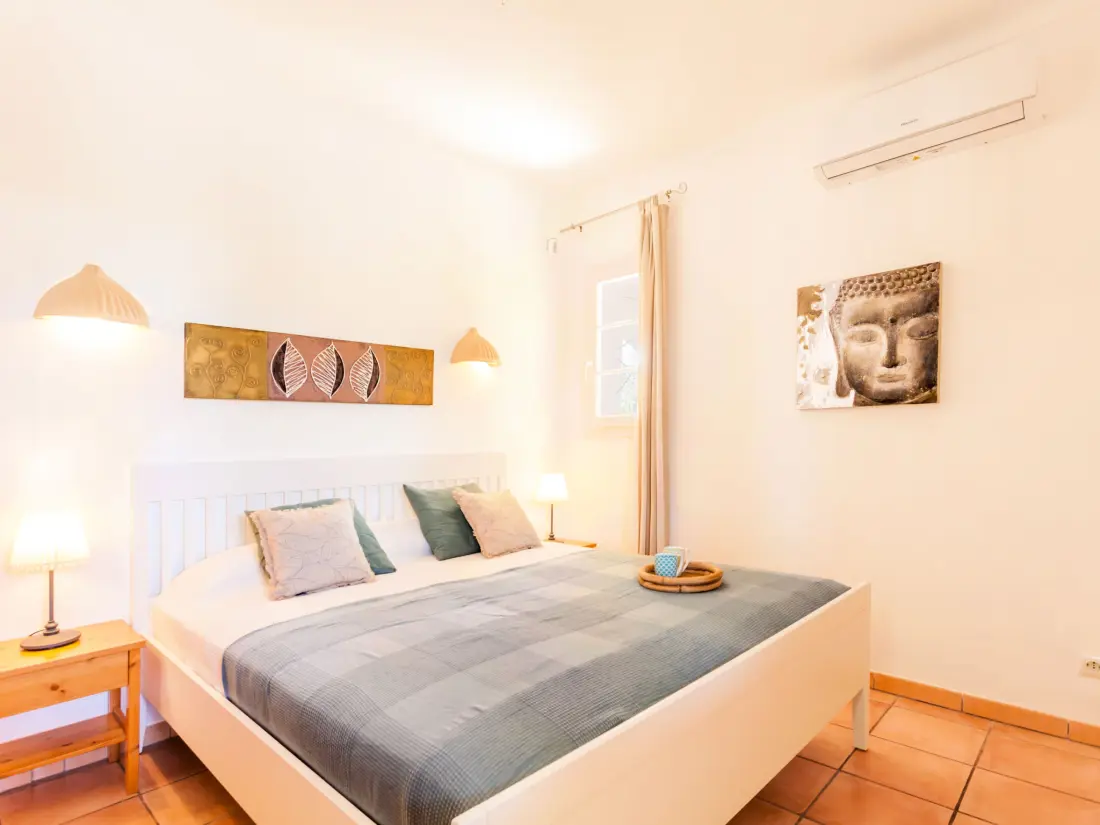 Maison de Vacances Santanyí